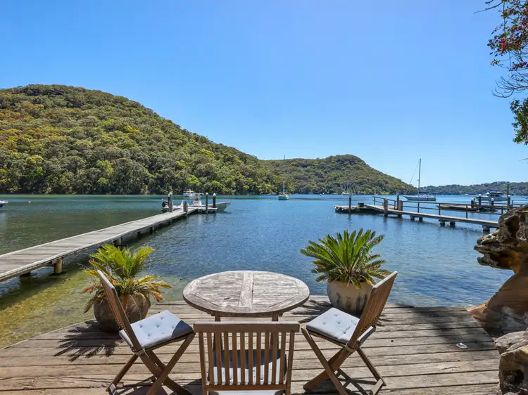14 Bona Crescent, Morning Bay NSW 2105