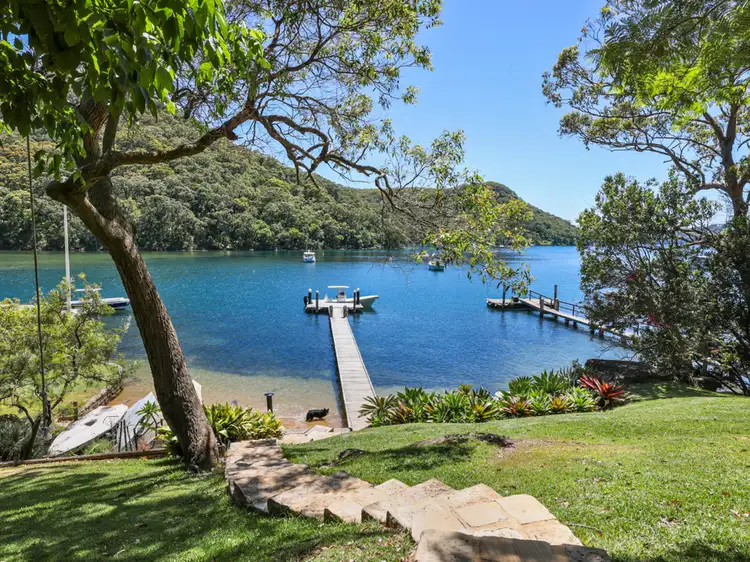 Fourth view of Homely house listing, 14 Bona Crescent, Morning Bay NSW 2105