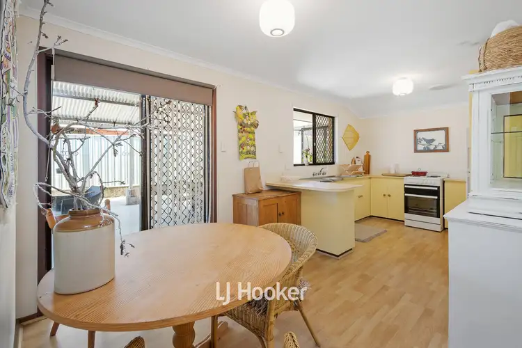 Second view of Homely house listing, 51 Coverley Drive, Collie WA 6225