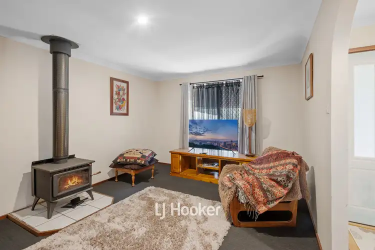 Third view of Homely house listing, 51 Coverley Drive, Collie WA 6225