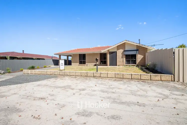 Sixth view of Homely house listing, 51 Coverley Drive, Collie WA 6225