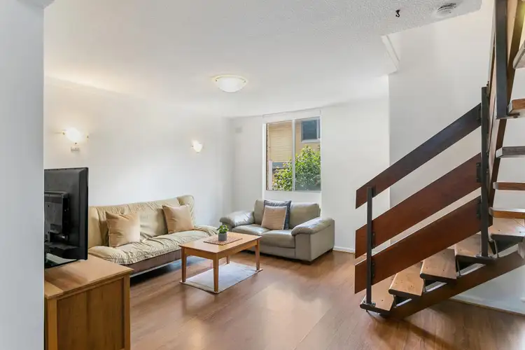 Second view of Homely unit listing, 13/33 Wright Street, Henley Beach SA 5022