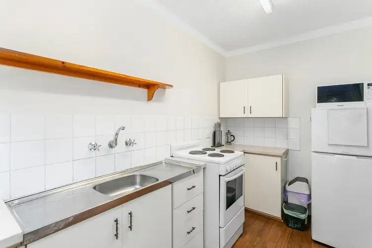 Fifth view of Homely unit listing, 13/33 Wright Street, Henley Beach SA 5022