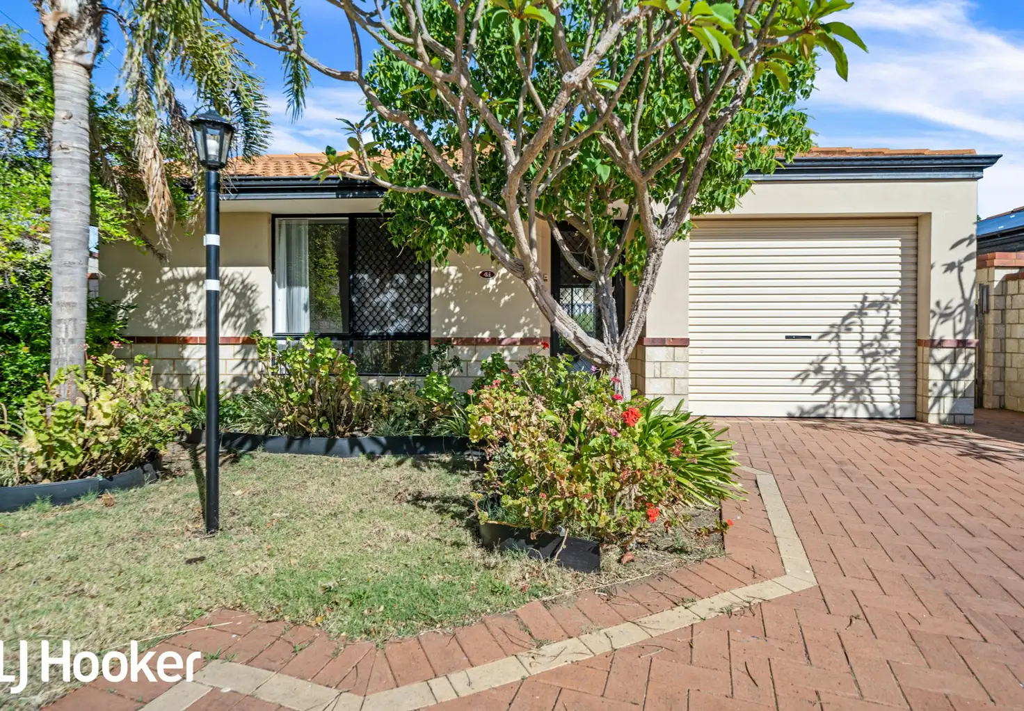 Main view of Homely villa listing, 4i Ball Place, Queens Park WA 6107