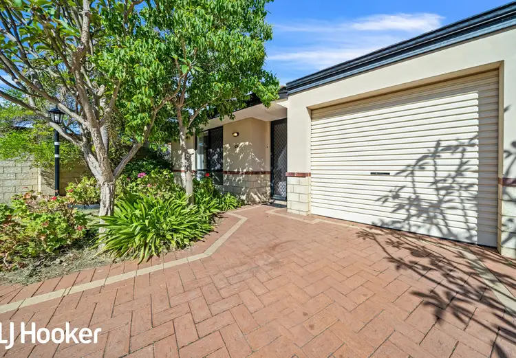 Second view of Homely villa listing, 4i Ball Place, Queens Park WA 6107