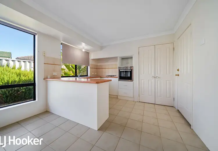 Third view of Homely villa listing, 4i Ball Place, Queens Park WA 6107