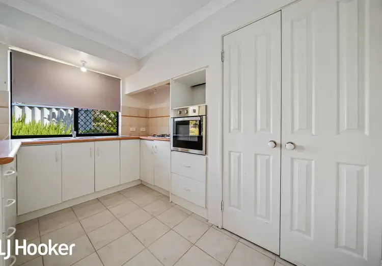 Fifth view of Homely villa listing, 4i Ball Place, Queens Park WA 6107