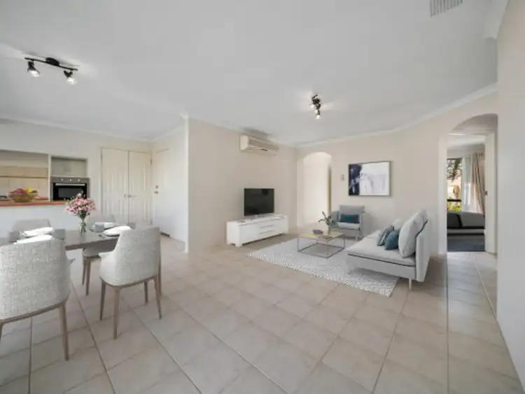 Sixth view of Homely villa listing, 4i Ball Place, Queens Park WA 6107