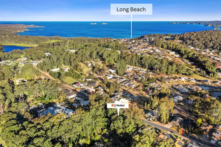 Second view of Homely land listing, 33 Litchfield Crescent, Long Beach NSW 2536