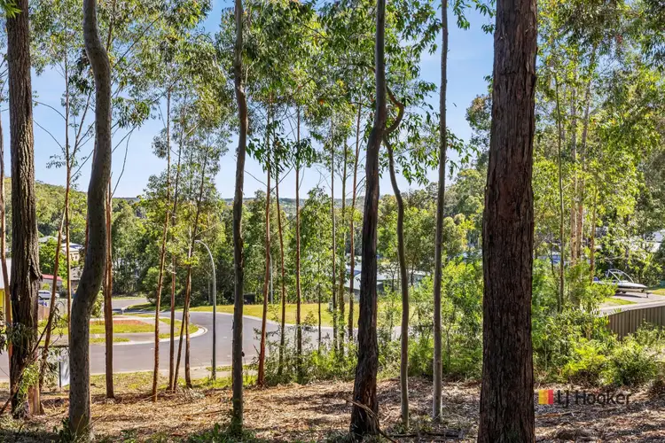 Third view of Homely land listing, 33 Litchfield Crescent, Long Beach NSW 2536