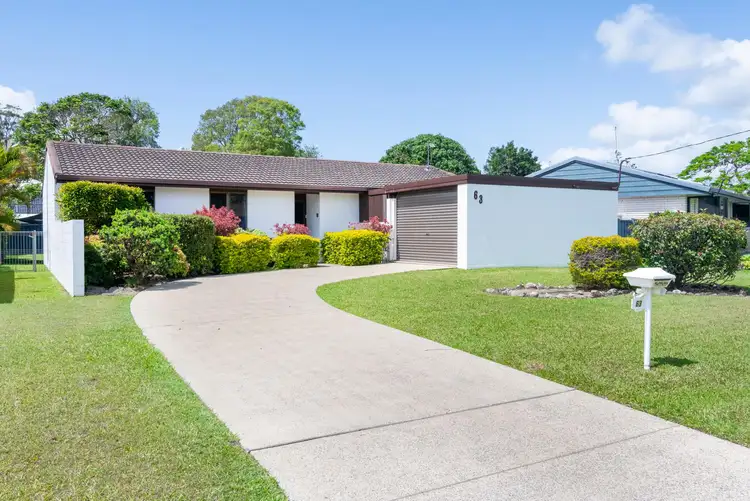 63 Turon Parade, Woolgoolga NSW 2456