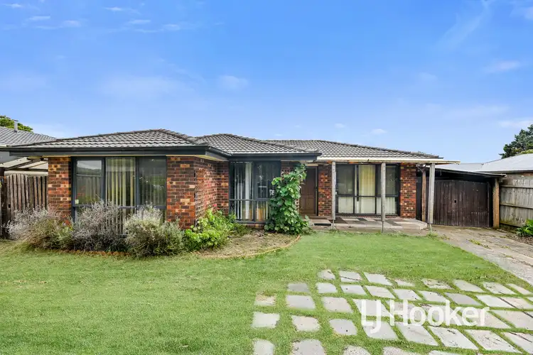 Main view of Homely house listing, 37 Pound Road, Hampton Park VIC 3976