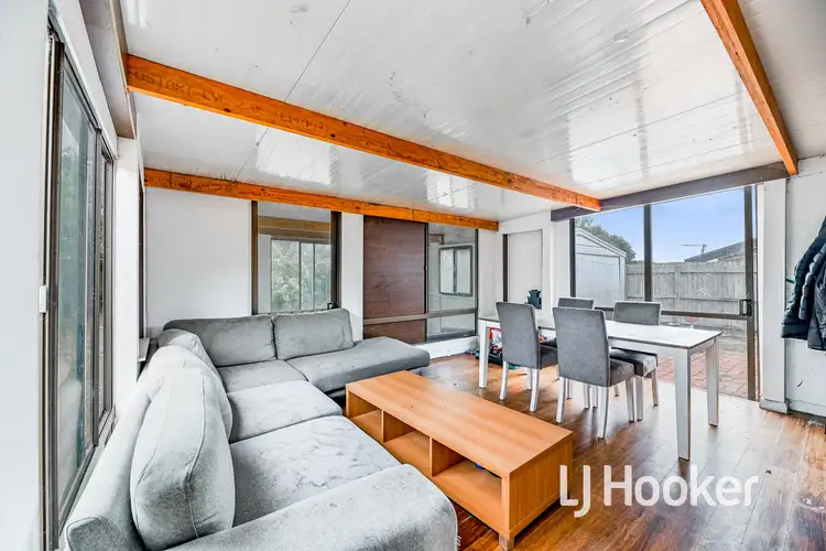 Sixth view of Homely house listing, 37 Pound Road, Hampton Park VIC 3976