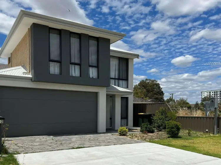 Main view of Homely townhouse listing, 12 Bauer Street, Cannington WA 6107