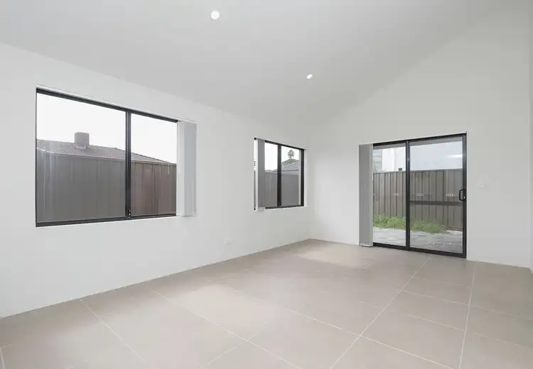 Third view of Homely townhouse listing, 12 Bauer Street, Cannington WA 6107