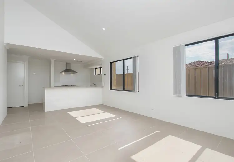 Fourth view of Homely townhouse listing, 12 Bauer Street, Cannington WA 6107
