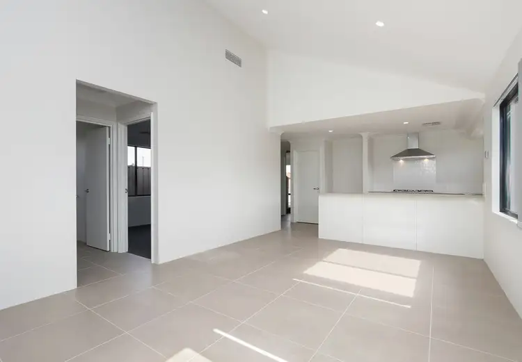 Fifth view of Homely townhouse listing, 12 Bauer Street, Cannington WA 6107