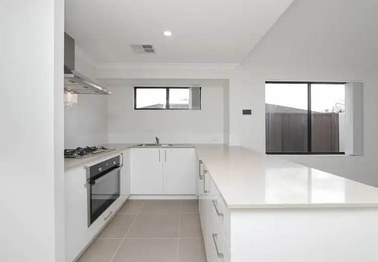 Sixth view of Homely townhouse listing, 12 Bauer Street, Cannington WA 6107