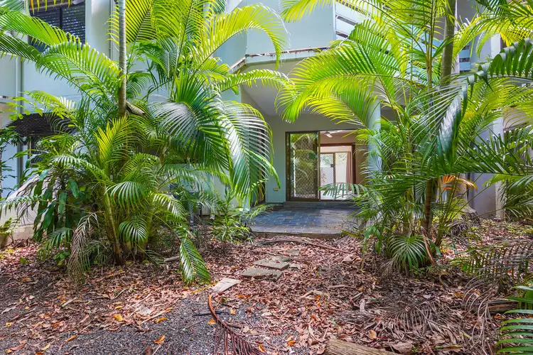 Main view of Homely unit listing, 5/23 Hudson Fysh Avenue, Parap NT 820