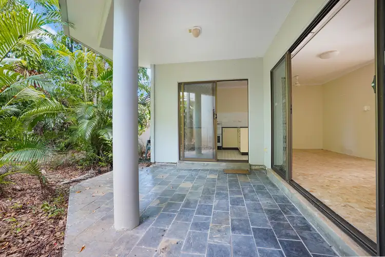 Fourth view of Homely unit listing, 5/23 Hudson Fysh Avenue, Parap NT 820