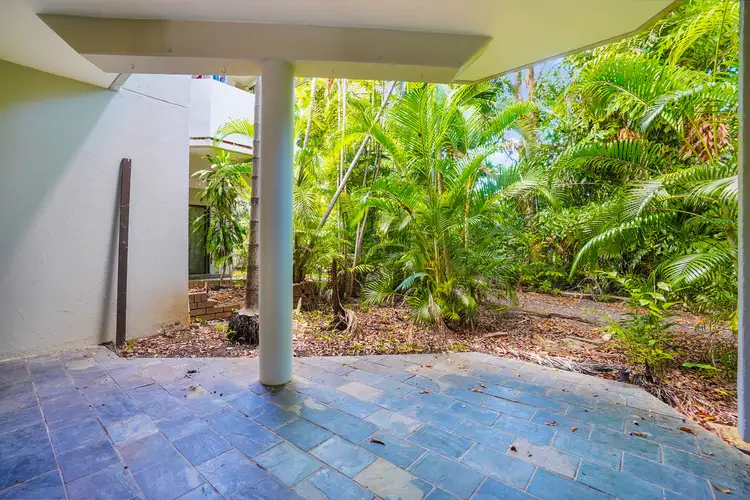 Fifth view of Homely unit listing, 5/23 Hudson Fysh Avenue, Parap NT 820