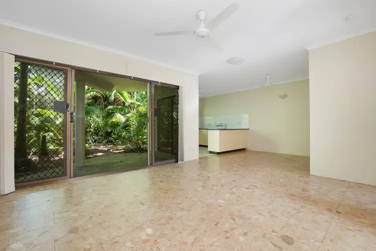 Sixth view of Homely unit listing, 5/23 Hudson Fysh Avenue, Parap NT 820