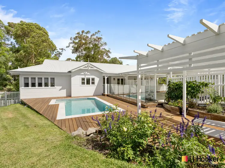 13 The Glen, Maclean NSW 2463