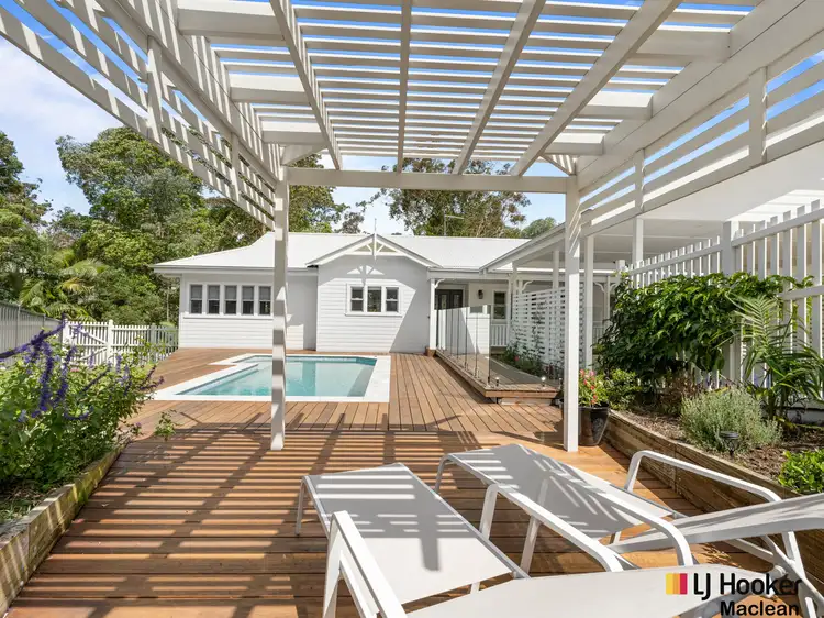 Second view of Homely house listing, 13 The Glen, Maclean NSW 2463