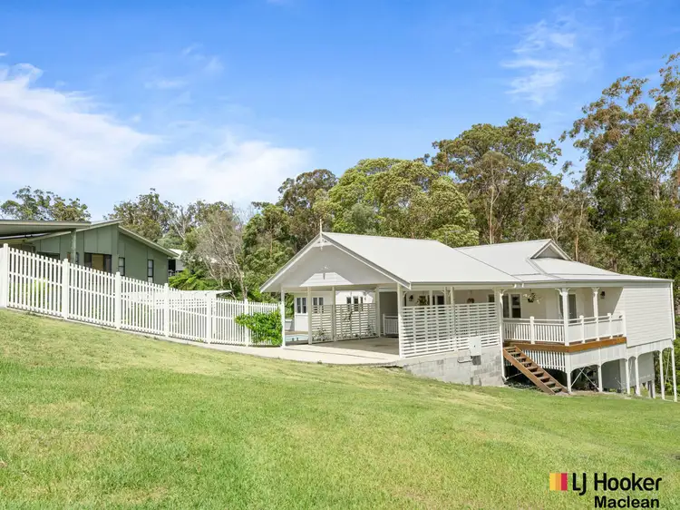 Third view of Homely house listing, 13 The Glen, Maclean NSW 2463