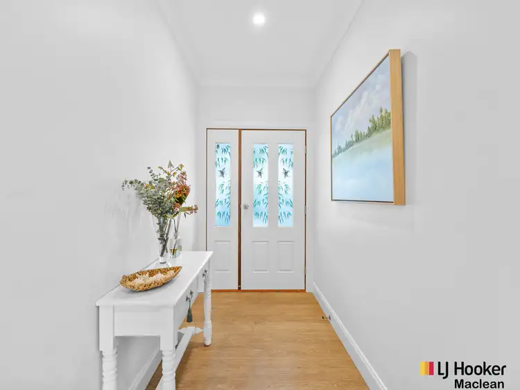 Fourth view of Homely house listing, 13 The Glen, Maclean NSW 2463