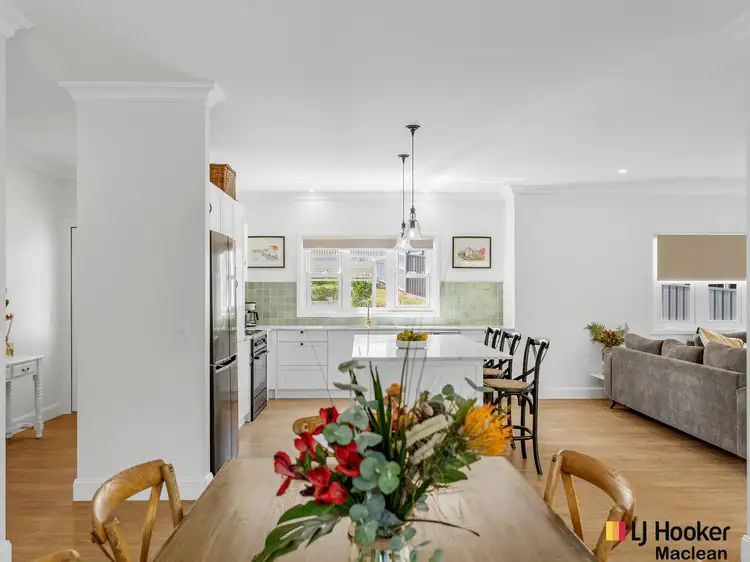 Fifth view of Homely house listing, 13 The Glen, Maclean NSW 2463