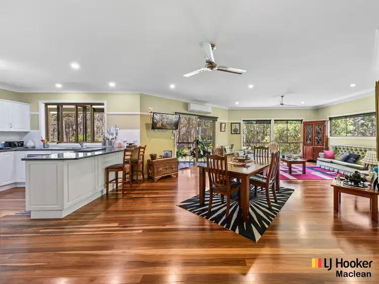Third view of Homely house listing, 212 McIntyres Lane, Gulmarrad NSW 2463