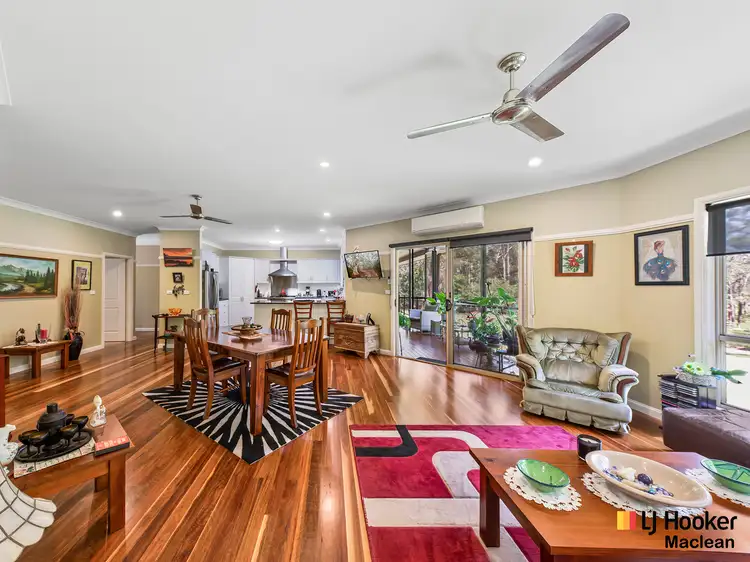 Fourth view of Homely house listing, 212 McIntyres Lane, Gulmarrad NSW 2463