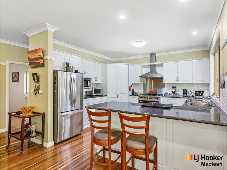 Fifth view of Homely house listing, 212 McIntyres Lane, Gulmarrad NSW 2463
