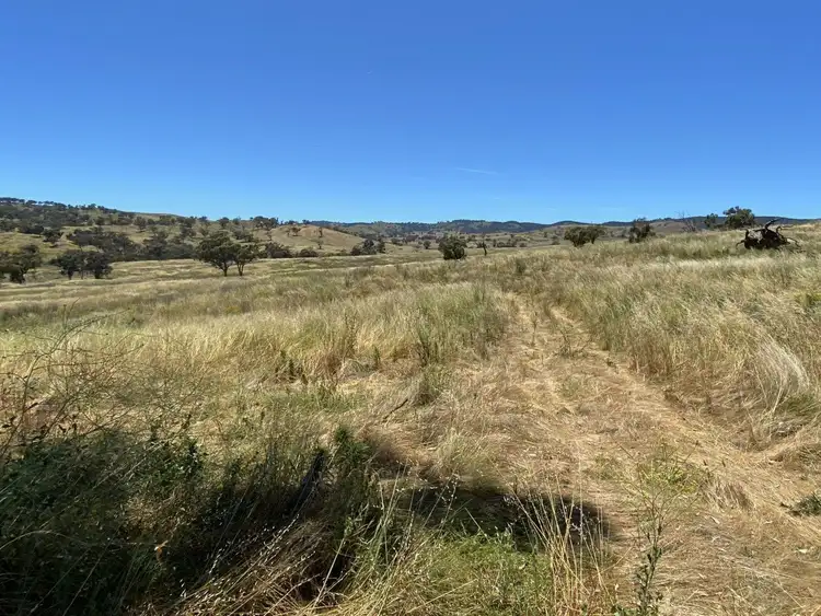Third view of Homely land listing, 223 Farnham Road, Stuart Town NSW 2820