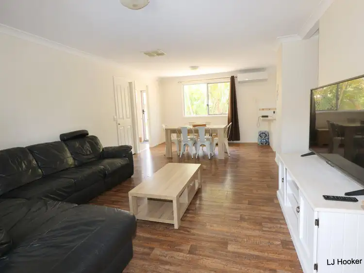 Fourth view of Homely unit listing, Unit 9/24 Riverview Street, Emerald QLD 4720