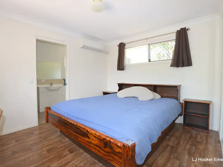 Seventh view of Homely unit listing, Unit 9/24 Riverview Street, Emerald QLD 4720