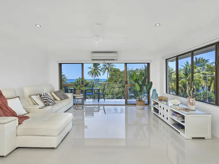 Third view of Homely apartment listing, 5/127 Arlington Esplanade, Clifton Beach QLD 4879
