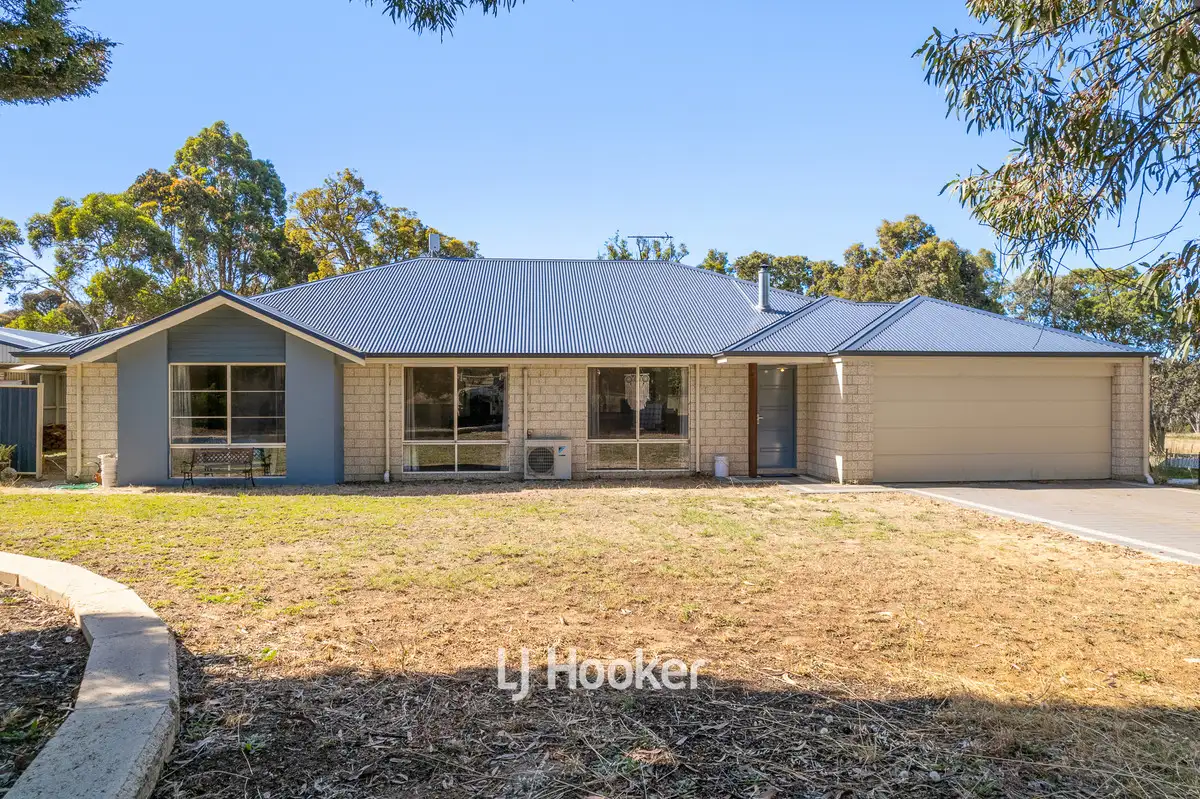 Main view of Homely house listing, 339 Prinsep Street North, Collie WA 6225