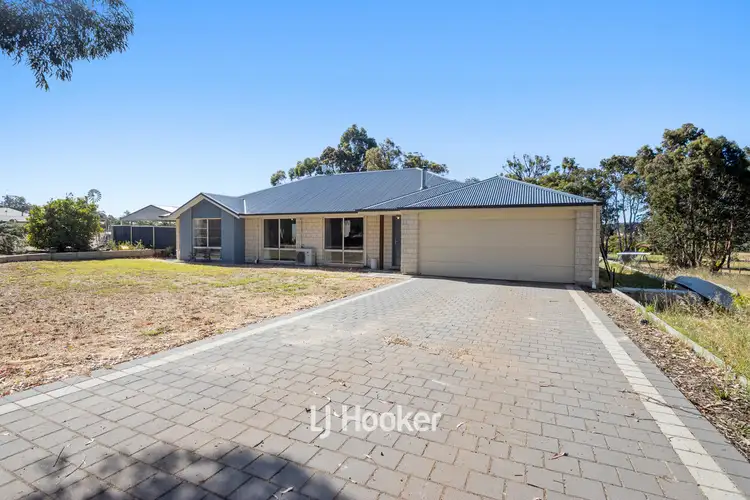 Second view of Homely house listing, 339 Prinsep Street North, Collie WA 6225