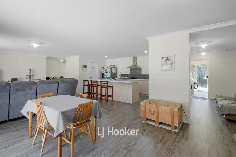 Third view of Homely house listing, 339 Prinsep Street North, Collie WA 6225