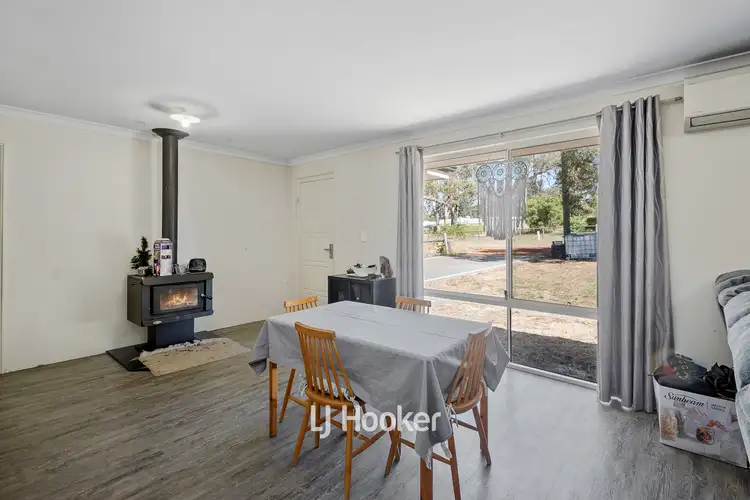 Fourth view of Homely house listing, 339 Prinsep Street North, Collie WA 6225