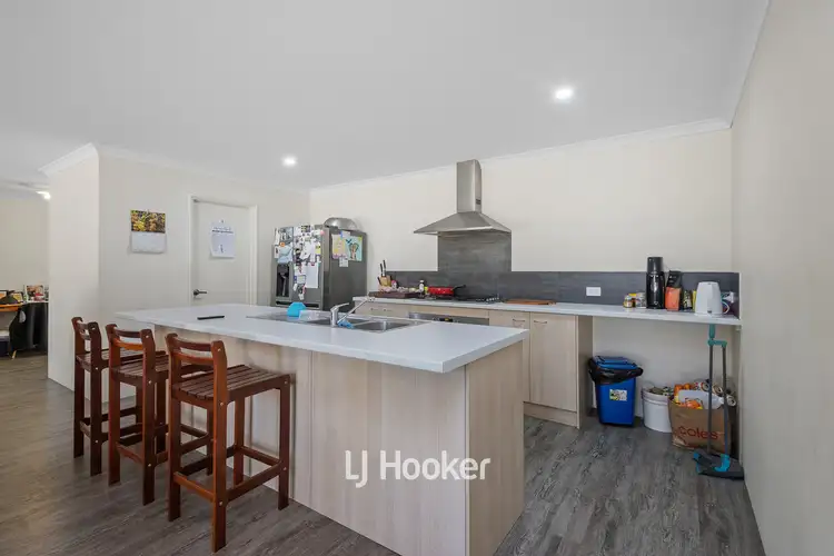 Fifth view of Homely house listing, 339 Prinsep Street North, Collie WA 6225