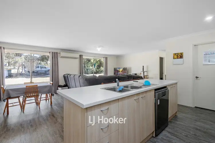 Sixth view of Homely house listing, 339 Prinsep Street North, Collie WA 6225