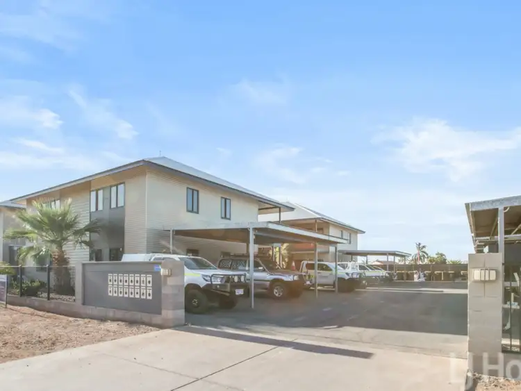 Third view of Homely unit listing, 11/29 Galbraith Road, Pegs Creek WA 6714