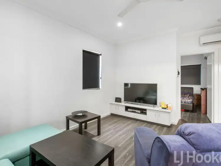 Sixth view of Homely unit listing, 11/29 Galbraith Road, Pegs Creek WA 6714