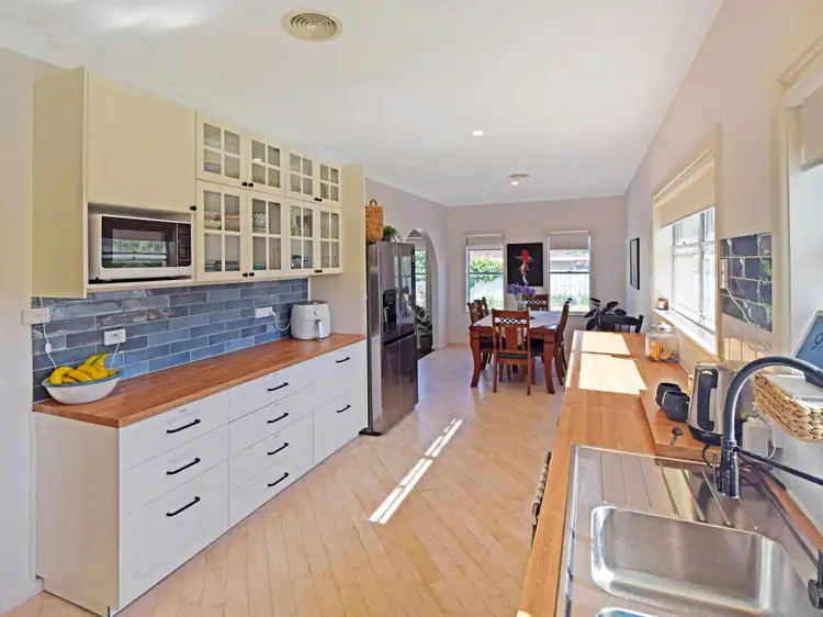 Second view of Homely house listing, 10 Normoyle Crescent, Young NSW 2594
