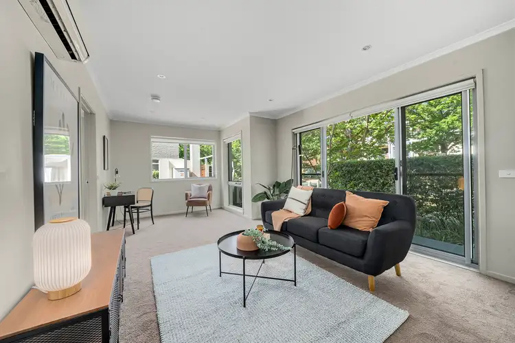 Fourth view of Homely apartment listing, 2/24 Ijong Street, Braddon ACT 2612