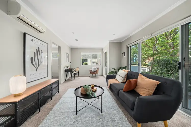 Fifth view of Homely apartment listing, 2/24 Ijong Street, Braddon ACT 2612
