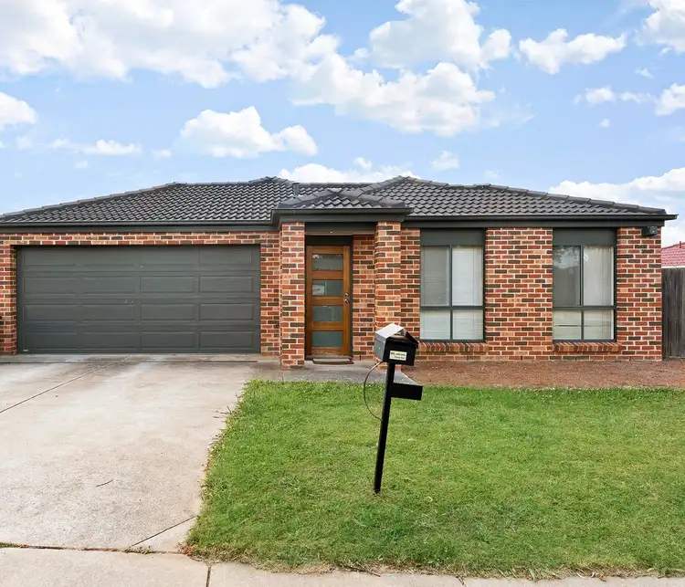 Main view of Homely house listing, 55 Macfarlane Burnet Avenue, Macgregor ACT 2615